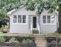 Pre-foreclosure in  SIEBER AVE Akron, OH 44312