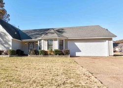 Pre-foreclosure Listing in GLEN BIRNIE LN ARLINGTON, TN 38002