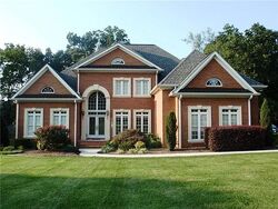 Pre-foreclosure in  SOMERSET LN Tullahoma, TN 37388