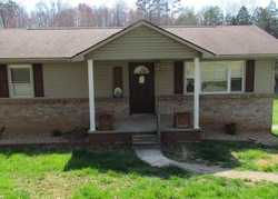 Pre-foreclosure in  HARMON RD New Tazewell, TN 37825