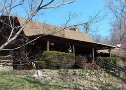Pre-foreclosure Listing in PROVIDENCE RD TELFORD, TN 37690