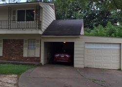 Pre-foreclosure in  ARROWHEAD RD Memphis, TN 38118
