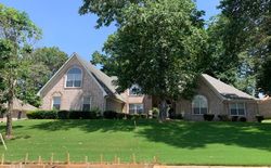 Pre-foreclosure in  CAROLOT LN Memphis, TN 38135