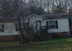 Pre-foreclosure in  KENNY NELSON RD Lewisburg, TN 37091
