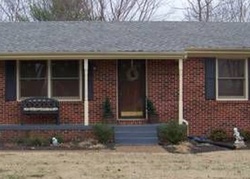 Pre-foreclosure Listing in MORNINGSIDE DR CHAPEL HILL, TN 37034