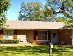 Pre-foreclosure in  FAIRWAY DR Graham, TX 76450