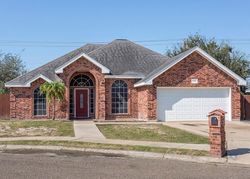 Pre-foreclosure Listing in N NICHOLSON AVE MISSION, TX 78574