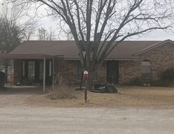 Pre-foreclosure Listing in TERRELL ST RANGER, TX 76470
