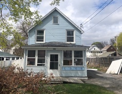 Pre-foreclosure in  DIVISION ST Schenectady, NY 12304