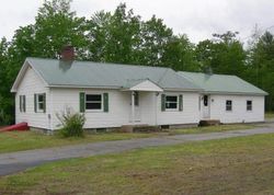 Pre-foreclosure in  BRIDGTON RD Fryeburg, ME 04037