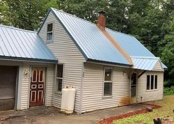 Pre-foreclosure in  SALTMARSH POND RD Gilford, NH 03249