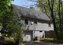 Pre-foreclosure Listing in WINDSOR TER HILLSBOROUGH, NH 03244