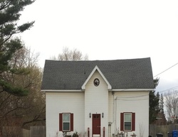 Pre-foreclosure in  ALFRED ST Albany, NY 12209