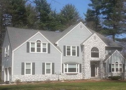 Pre-foreclosure Listing in DRAKE LN DERRY, NH 03038