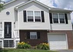 Pre-foreclosure in  BULL RUN Staunton, VA 24401