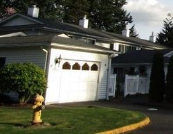 Pre-foreclosure Listing in 213TH PL SE MAPLE VALLEY, WA 98038