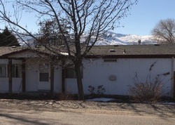 Pre-foreclosure Listing in S HOUSTON AVE EAST WENATCHEE, WA 98802