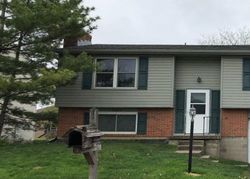 Pre-foreclosure Listing in SPRINGWATER LN MIAMISBURG, OH 45342