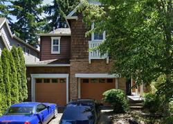 Pre-foreclosure in  126TH CT NE Kirkland, WA 98034