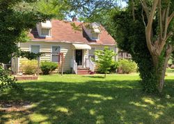 Pre-foreclosure in  CANTON AVE Chesapeake, VA 23325