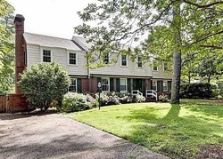 Pre-foreclosure in  EMORY PL Norfolk, VA 23509