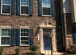 Pre-foreclosure in  HANDEL PL Gainesville, VA 20155