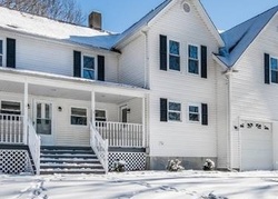 Pre-foreclosure in  PARK AVE Randolph, NJ 07869
