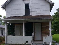 Pre-foreclosure in  STEVENS AVE Columbus, OH 43222