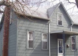 Pre-foreclosure Listing in WASHINGTON ST BARNESVILLE, OH 43713