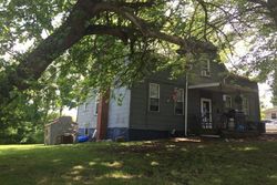 Pre-foreclosure in  WASHINGTON ST Barnesville, OH 43713