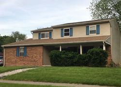 Pre-foreclosure in  DUNLAP RD Columbus, OH 43229
