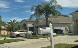 Pre-foreclosure in  BALINGTON DR Valrico, FL 33596