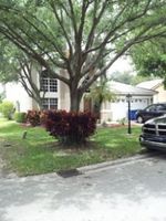 Pre-foreclosure in  NW 48TH DR Pompano Beach, FL 33067