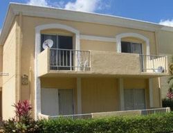 Pre-foreclosure Listing in NW 68TH AVE APT G104 HIALEAH, FL 33015