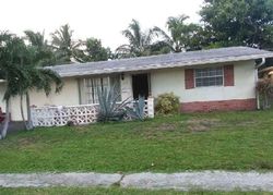 Pre-foreclosure in  NW 27TH ST Fort Lauderdale, FL 33313