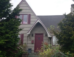 Pre-foreclosure in  41ST AVE SW Seattle, WA 98116