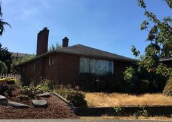 Pre-foreclosure in  SW PORTLAND ST Seattle, WA 98136