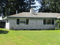 Pre-foreclosure Listing in 170TH AVE SE KENT, WA 98042