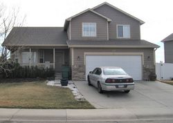 Pre-foreclosure in  SETTLER RIDGE DR Mead, CO 80542