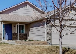 Pre-foreclosure Listing in LYNX CT LONGMONT, CO 80504