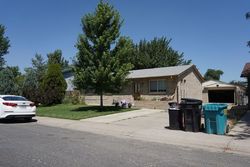 Pre-foreclosure Listing in LONGVIEW DR FORT LUPTON, CO 80621