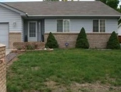  32nd St, Evans CO
