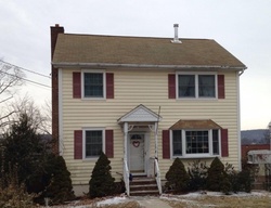 Pre-foreclosure Listing in WILLIS AVE HAWTHORNE, NY 10532