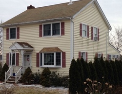 Pre-foreclosure Listing in WILLIS AVE HAWTHORNE, NY 10532