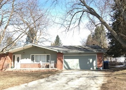 Pre-foreclosure in  WELSH CT Rockford, IL 61107