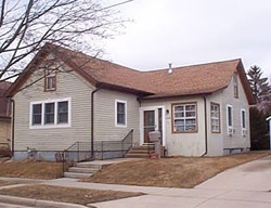 Pre-foreclosure Listing in 21ST ST TWO RIVERS, WI 54241