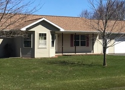 Pre-foreclosure Listing in SALLY ST GREENVILLE, WI 54942