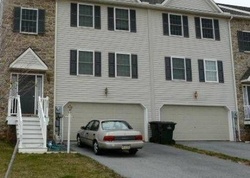 Pre-foreclosure in  SHEPPARD DR Dover, PA 17315