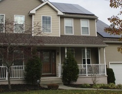 Pre-foreclosure in  AMY LN Absecon, NJ 08201