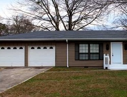 Pre-foreclosure in  DELLWOOD DR Pell City, AL 35128